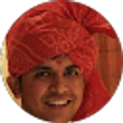 Profile photo of BALA KRISHNAN