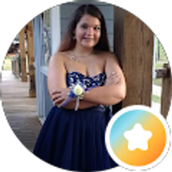 Profile photo of Zaida Maples