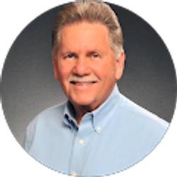 Profile photo of Mike Gaskill