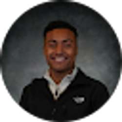 Profile photo of Gaven Craig