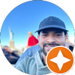 Profile photo of Arjun Musham
