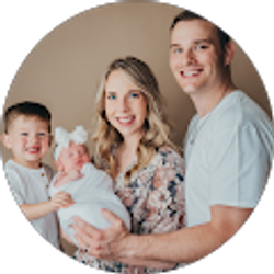 Profile photo of Kelsey Brooks