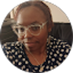 Profile photo of Tamara Robinson