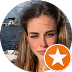 Profile photo of Stephanie Busztin