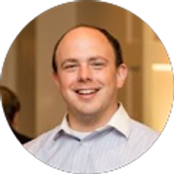 Profile photo of Greg Barber