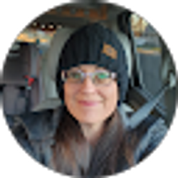 Profile photo of Brandy Hansen