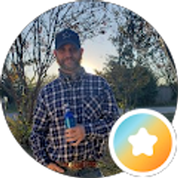 Profile photo of Guy Mcspadden