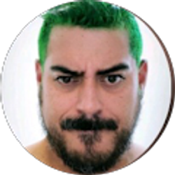 Profile photo of john rogers