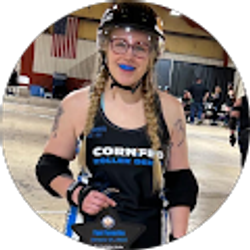 Profile photo of Erica Douthitt