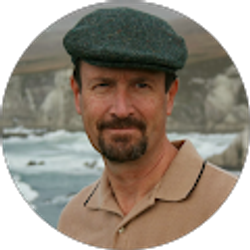 Profile photo of Jim Mikel