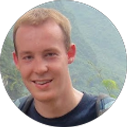 Profile photo of Thomas Wellvang