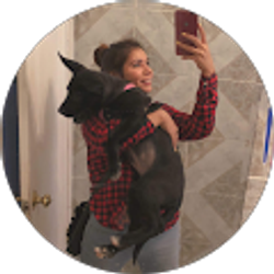 Profile photo of Jackie Lopez