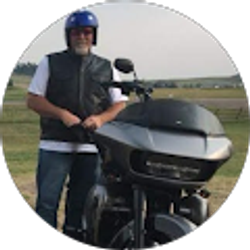 Profile photo of Dustin Patton