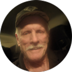 Profile photo of Alonzo Dow