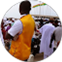 Profile photo of Lion Etony yebuah