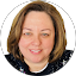 Profile photo of Teri Baker
