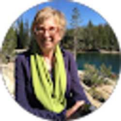 Profile photo of Pamela Gehrke