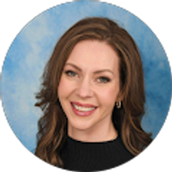 Profile photo of Ariel Steele