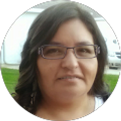 Profile photo of Tina Tuma