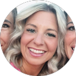 Profile photo of Kimberly Ashworth