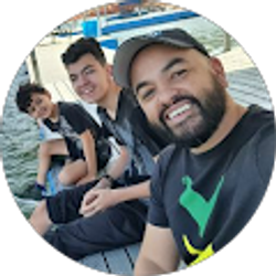 Profile photo of Marcelo Vitorino