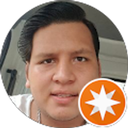 Profile photo of Emilio Parrales