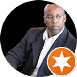 Profile photo of Roderick Scott