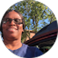 Profile photo of Cathy Simon