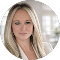 Profile photo of Sabrina Toothman