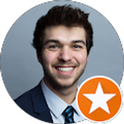 Profile photo of Lucas Jurasek