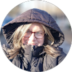 Profile photo of Erin Dempsey