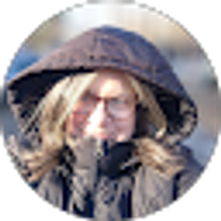 Profile photo of Erin Dempsey