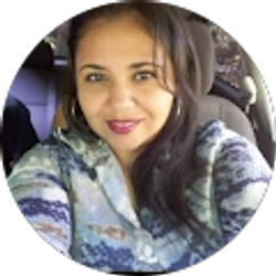 Profile photo of Maria Canales