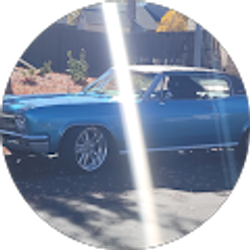 Profile photo of Billy Traversie