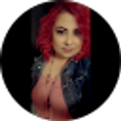 Profile photo of Lizette Flores
