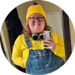 Profile photo of Zac Parmentier