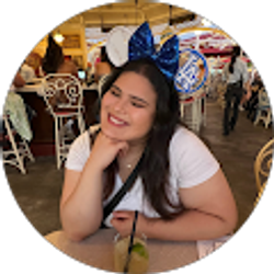 Profile photo of Aundreya Garcia