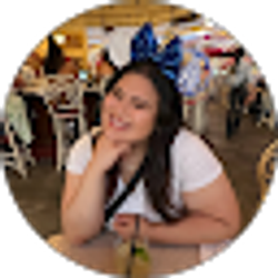 Profile photo of Aundreya Garcia