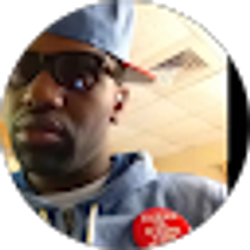 Profile photo of Brandon Hancock