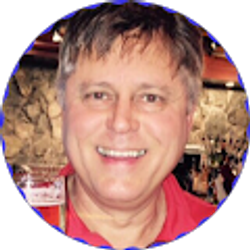 Profile photo of K S