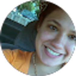 Profile photo of Angelica Torres