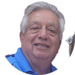 Profile photo of John Ortiz