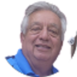 Profile photo of John Ortiz