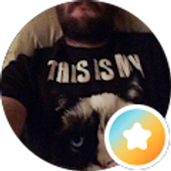 Profile photo of Mitchell Shaw