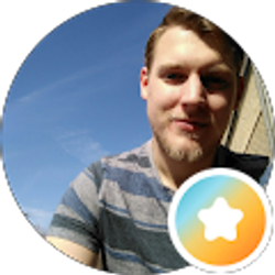 Profile photo of Matt Stedjan