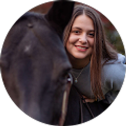 Profile photo of Mikayla Durkin