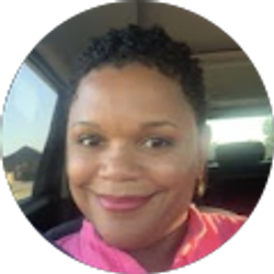 Profile photo of Traci Ellison