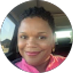 Profile photo of Traci Ellison