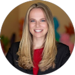 Profile photo of Ariel Hester