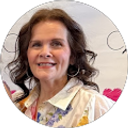 Profile photo of Brenda Carr